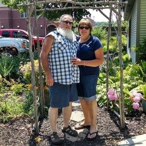 Meet your Posher, Cindy